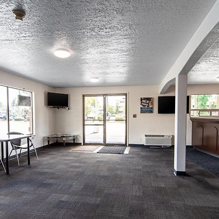 Motel 6-Gresham, Or - Portland Екстер'єр фото