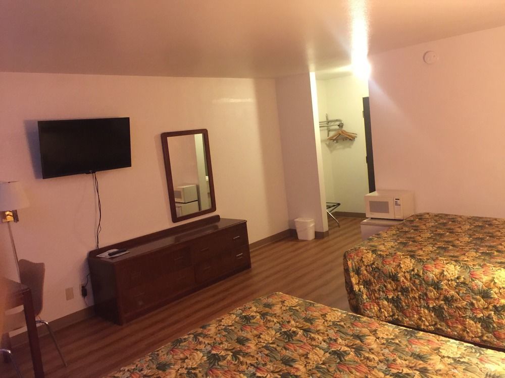 Motel 6-Gresham, Or - Portland Екстер'єр фото
